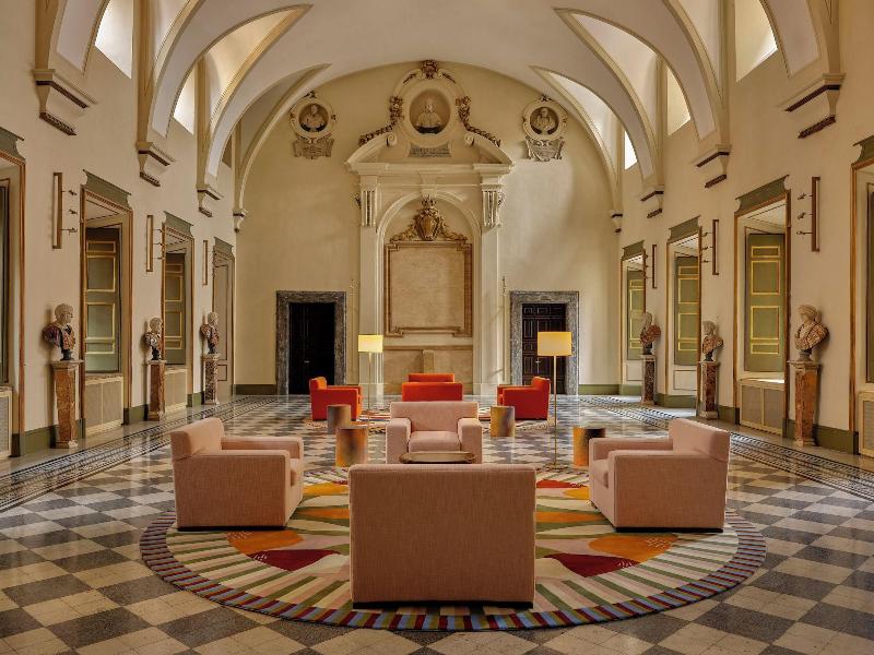 Palazzo Tala A - Aktivite
