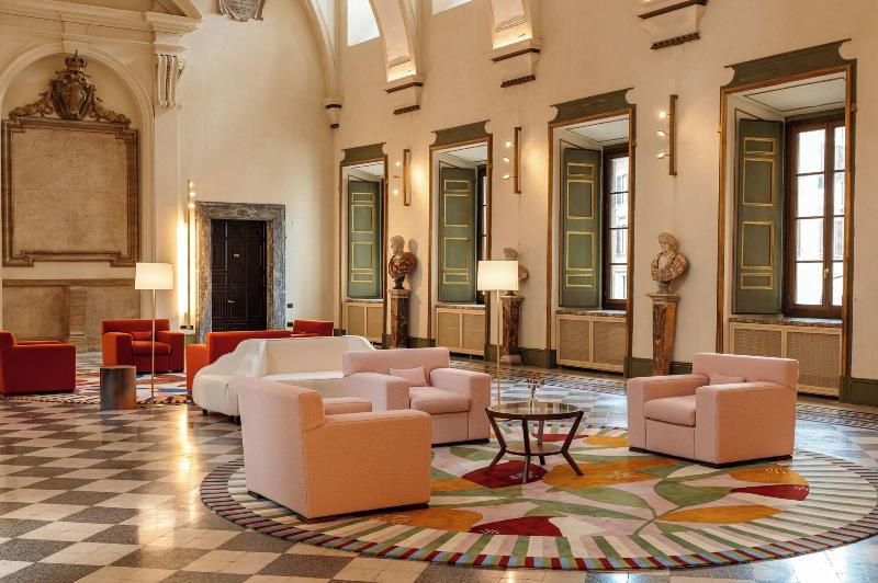 Palazzo Tala A - Aktivite
