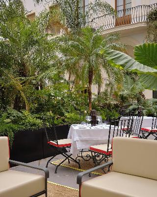 Palazzo Tala A otel fotoğrafı