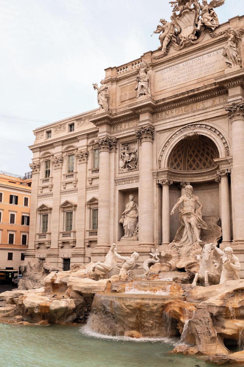 Palazzo Tala A - Genel