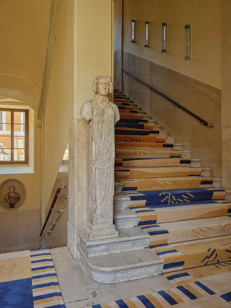 Palazzo Tala A - Oda