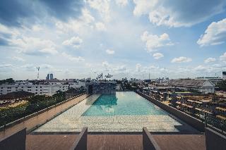Ayathorn Bangkok fotoÄŸrafÄ±