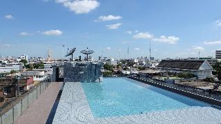 Ayathorn Bangkok fotoÄŸrafÄ±