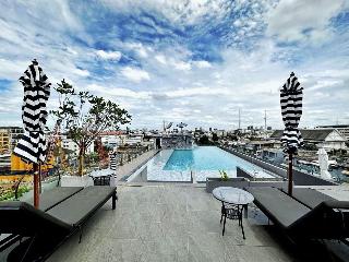 Ayathorn Bangkok fotoÄŸrafÄ±