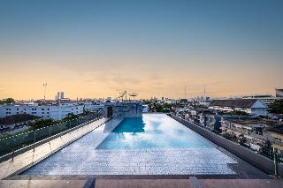 Ayathorn Bangkok fotoÄŸrafÄ±