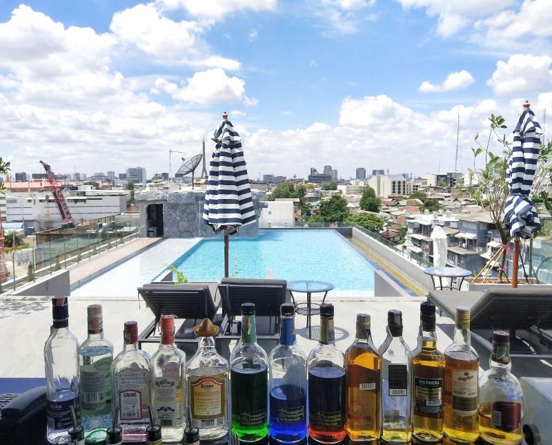 Ayathorn Bangkok - Aktivite