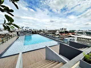 Ayathorn Bangkok fotoÄŸrafÄ±