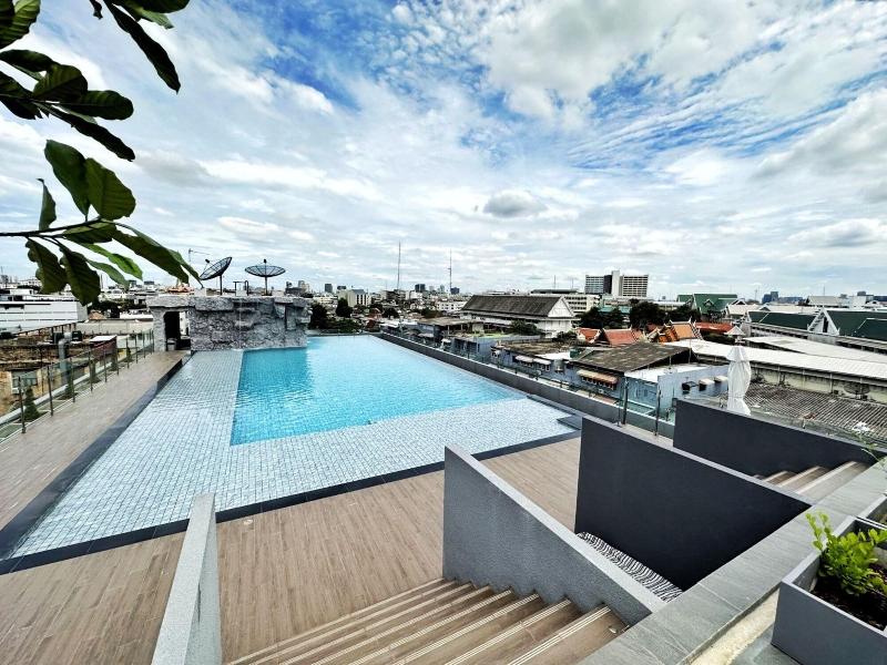 Ayathorn Bangkok - Aktivite