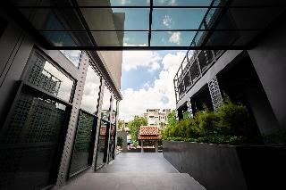 Ayathorn Bangkok fotoÄŸrafÄ±
