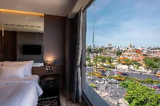 Ayathorn Bangkok fotoÄŸrafÄ±