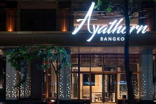 Ayathorn Bangkok fotoÄŸrafÄ±