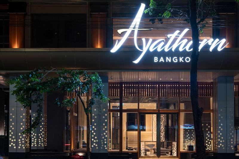 Ayathorn Bangkok - Genel