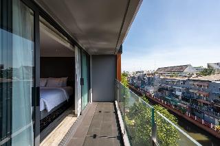 Ayathorn Bangkok fotoÄŸrafÄ±