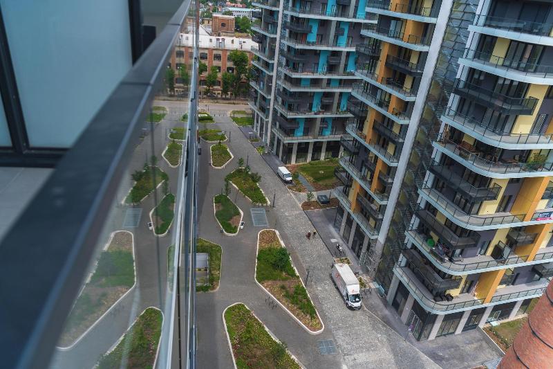 Waterfront City Apartments By Urbanrent - Genel