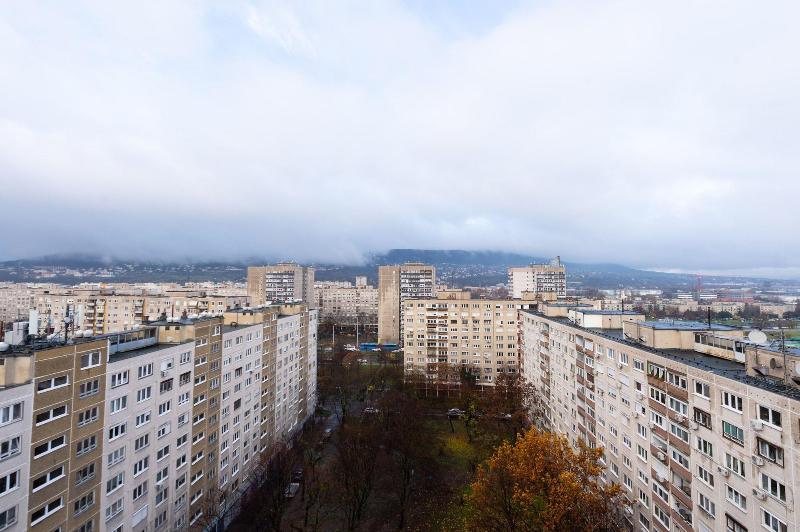 Waterfront City Apartments By Urbanrent - Genel
