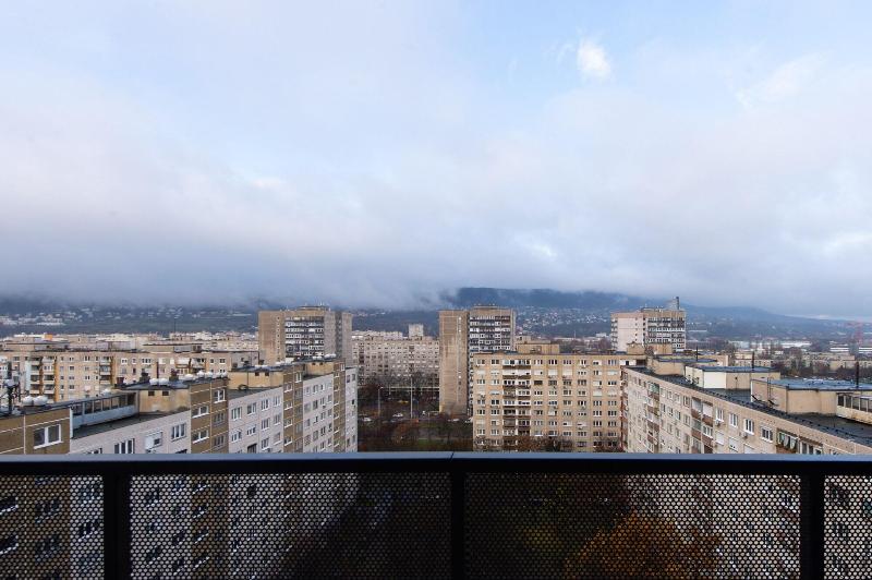 Waterfront City Apartments By Urbanrent - Genel