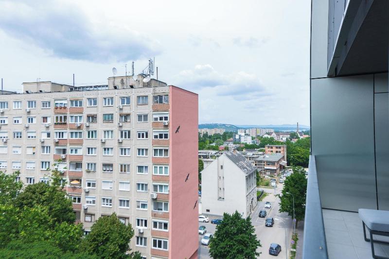 Waterfront City Apartments By Urbanrent - Genel