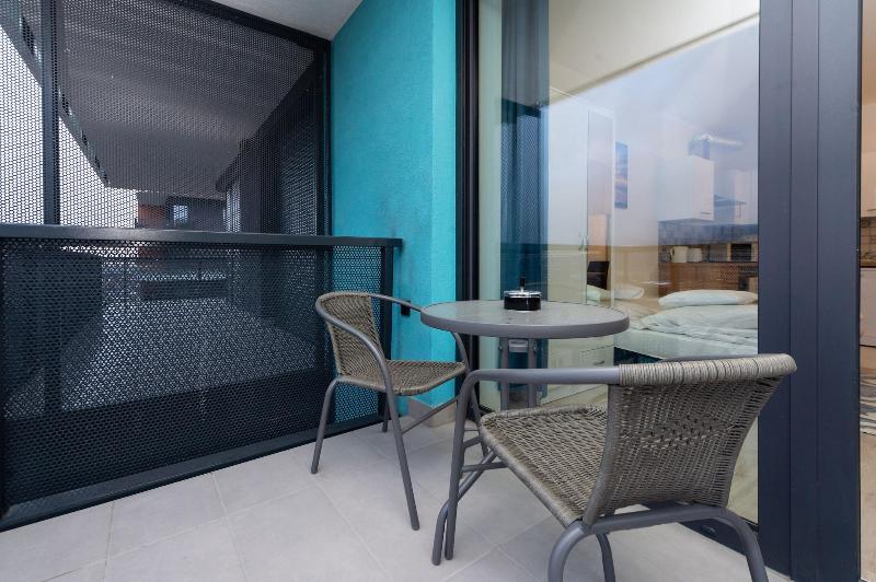 Waterfront City Apartments By Urbanrent - Genel