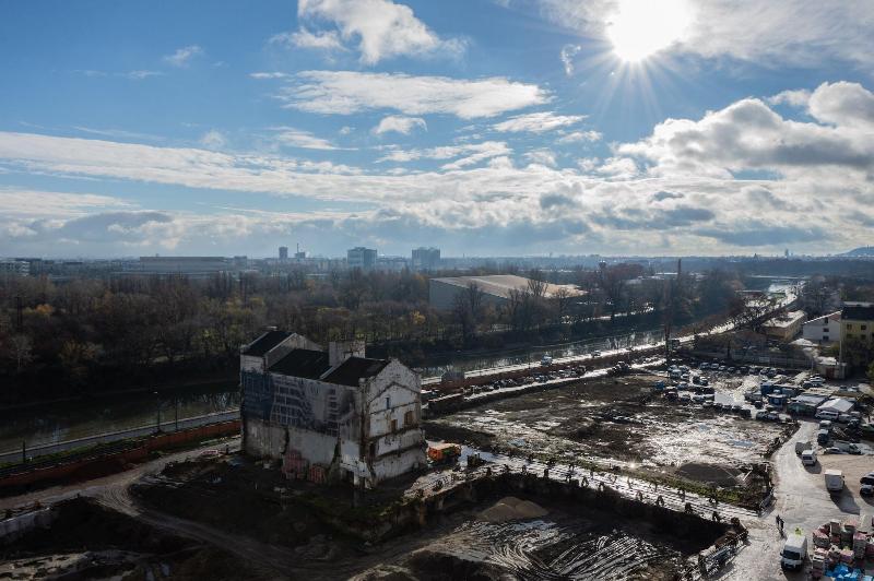 Waterfront City Apartments By Urbanrent - Genel
