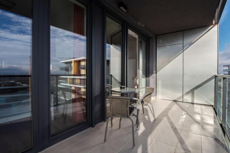 Waterfront City Apartments By Urbanrent - Genel