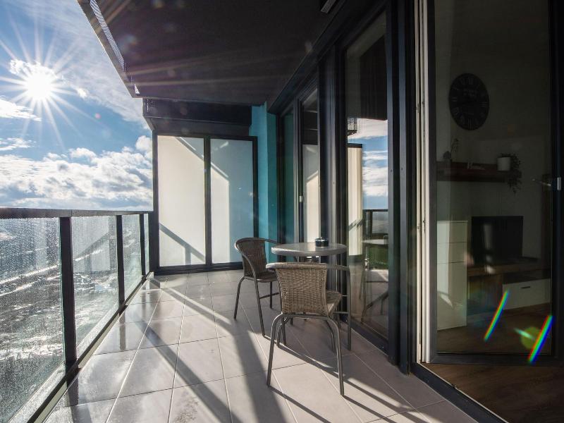Waterfront City Apartments By Urbanrent - Oda