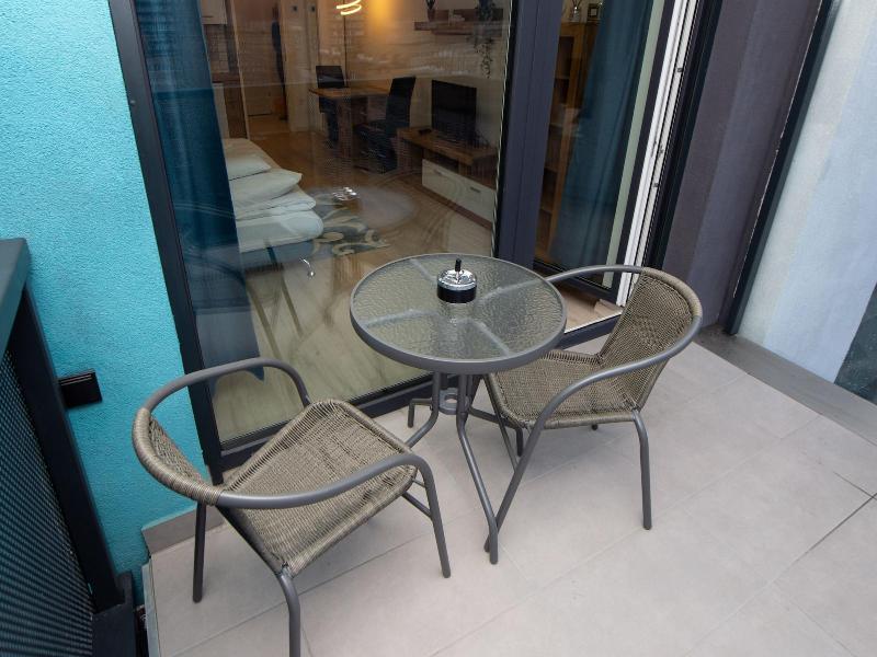 Waterfront City Apartments By Urbanrent - Oda