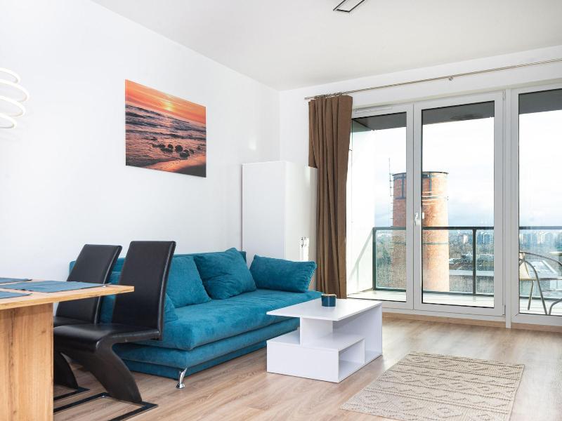 Waterfront City Apartments By Urbanrent - Oda