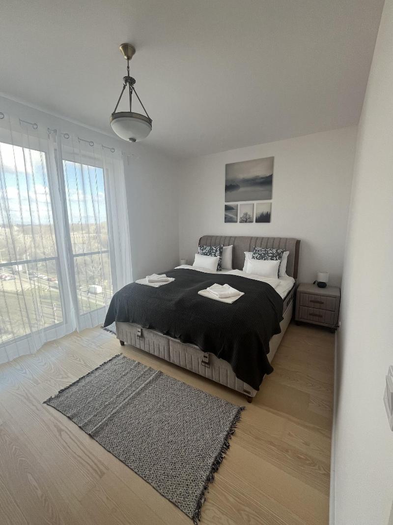 Waterfront City Apartments By Urbanrent - Oda