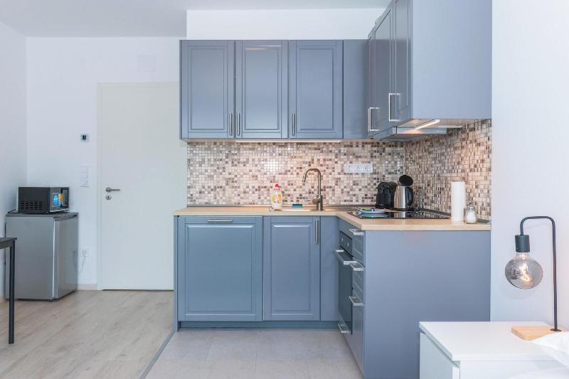 Waterfront City Apartments By Urbanrent - Oda