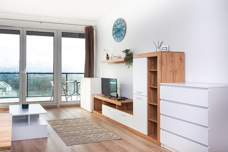 Waterfront City Apartments By Urbanrent - Oda