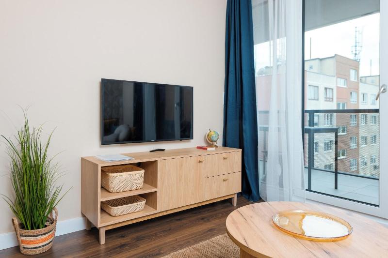 Waterfront City Apartments By Urbanrent - Oda