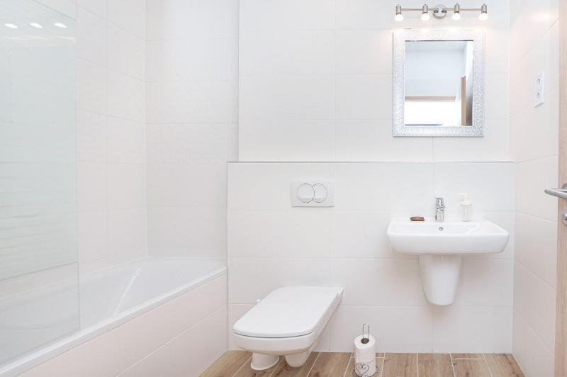 Waterfront City Apartments By Urbanrent - Oda