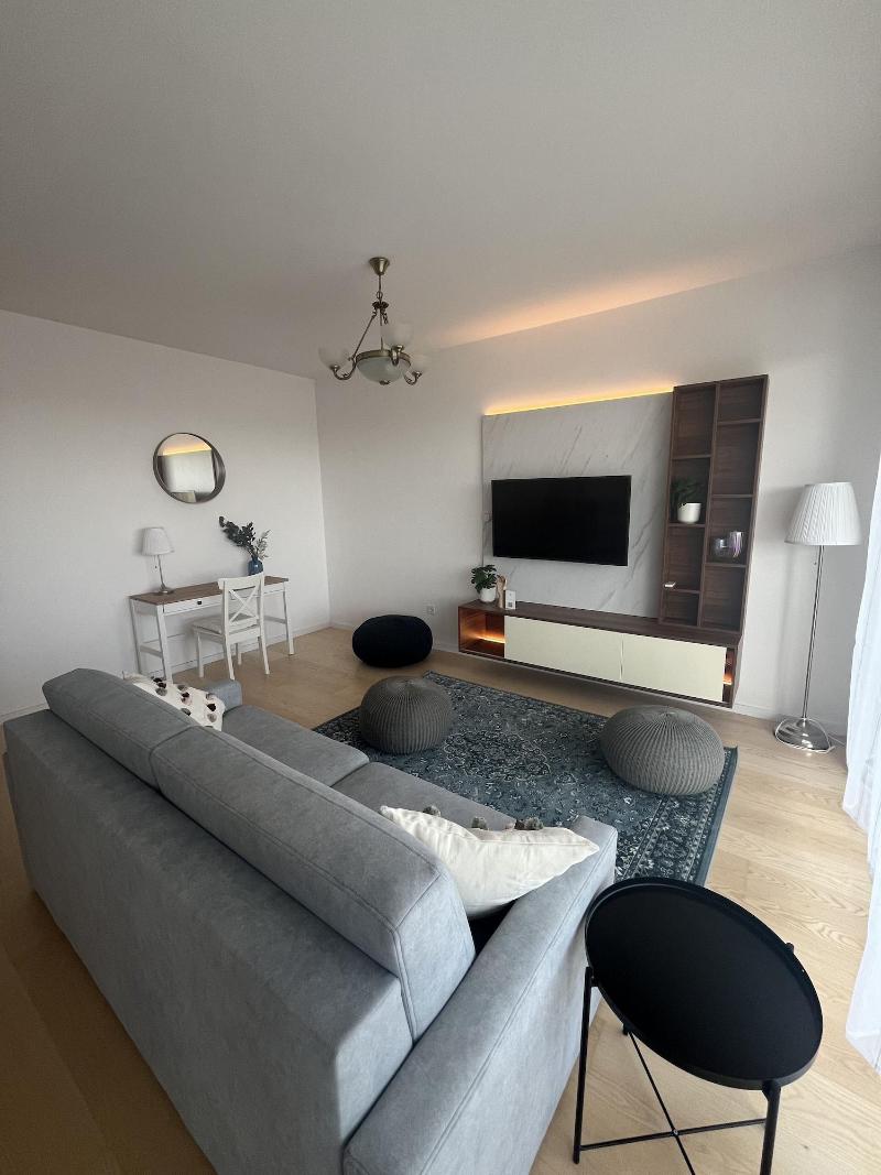 Waterfront City Apartments By Urbanrent - Oda