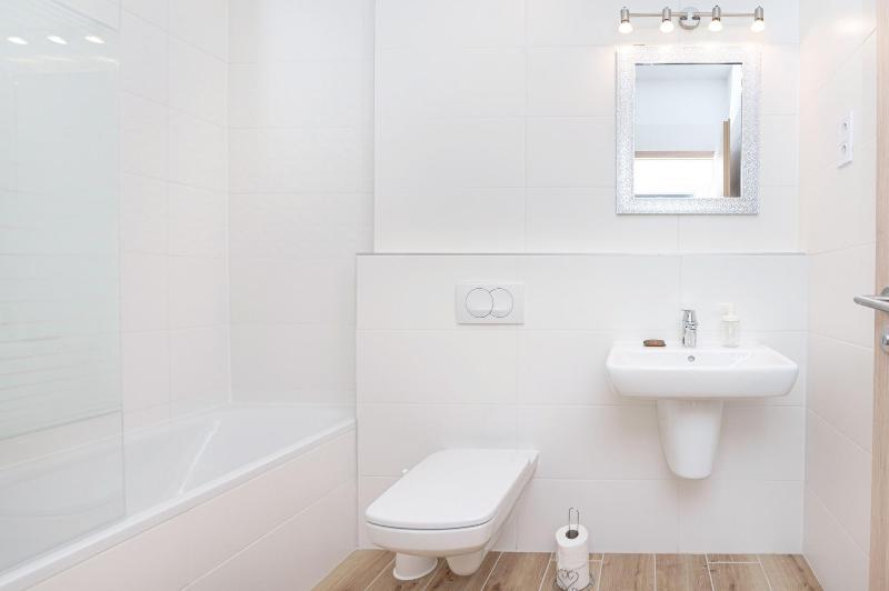 Waterfront City Apartments By Urbanrent - Oda