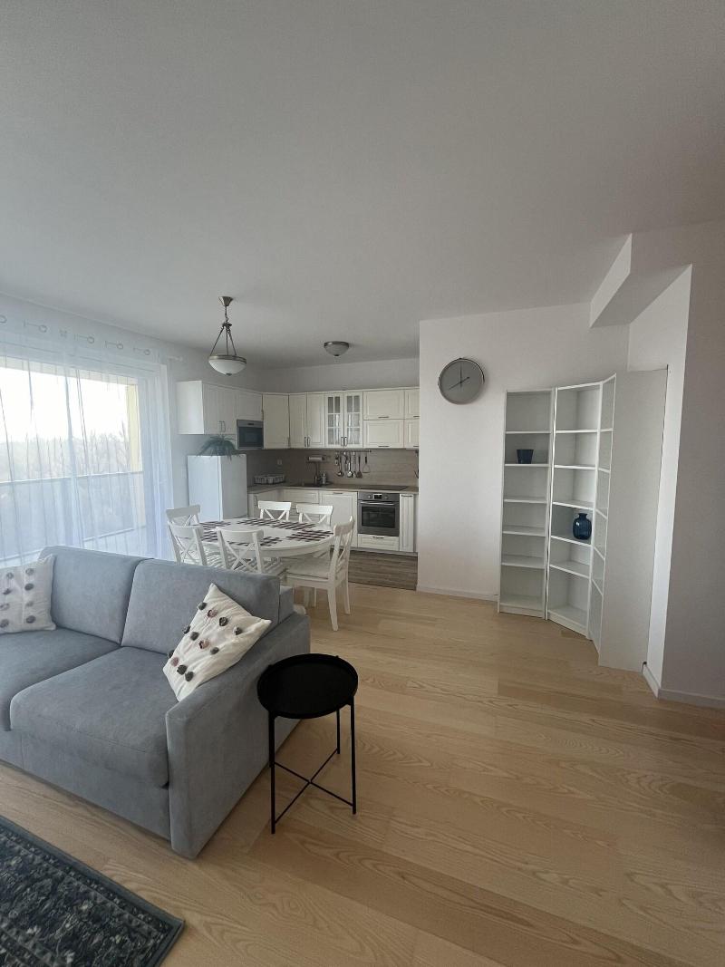 Waterfront City Apartments By Urbanrent - Oda