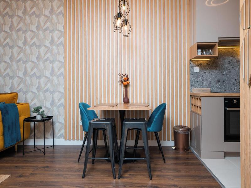 Waterfront City Apartments By Urbanrent - Oda