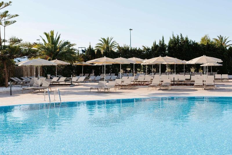 AluaSoul Alcudia Bay - Genel