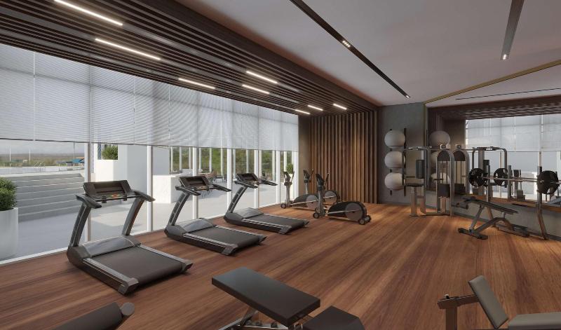Radisson Blu Hotel Amman Galleria Mall - Aktivite