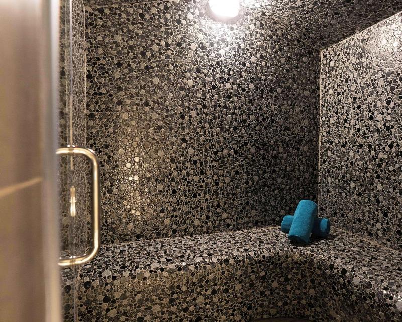 Radisson Blu Hotel Amman Galleria Mall - Aktivite