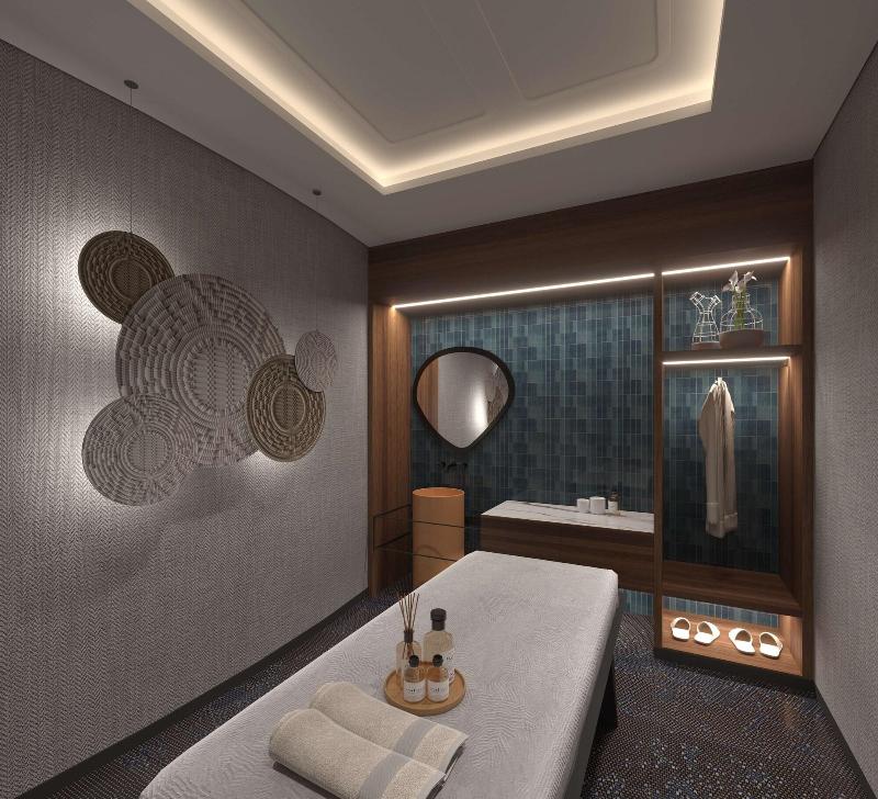 Radisson Blu Hotel Amman Galleria Mall - Aktivite