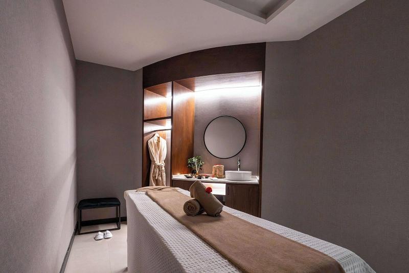Radisson Blu Hotel Amman Galleria Mall - Aktivite