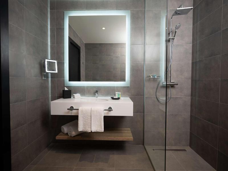 Radisson Blu Hotel Amman Galleria Mall - Genel