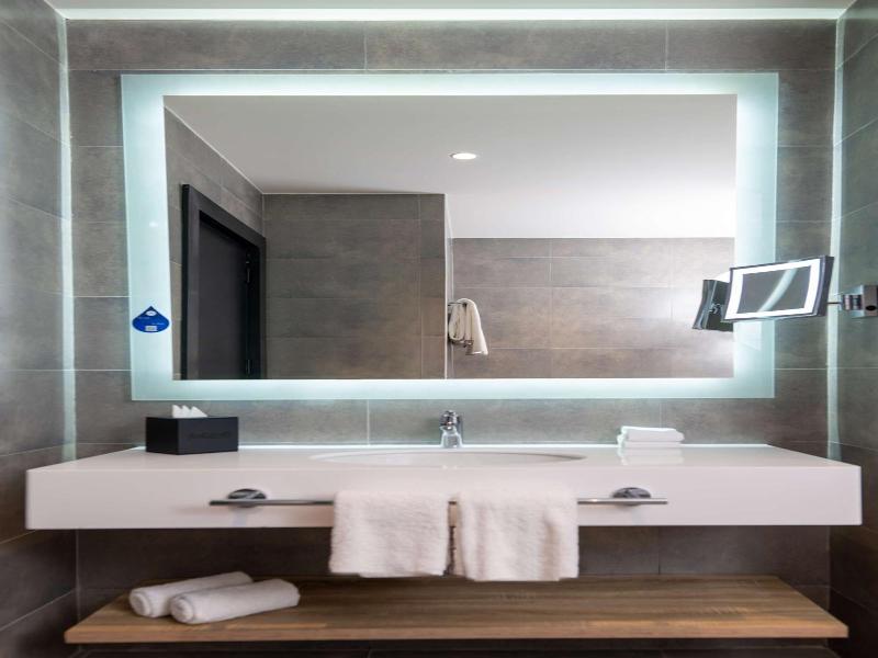 Radisson Blu Hotel Amman Galleria Mall - Genel