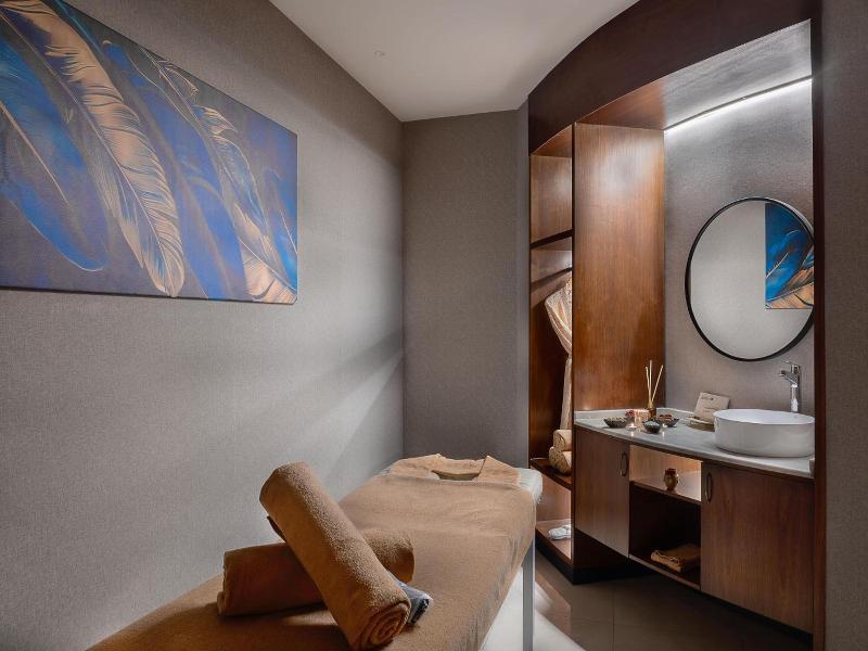 Radisson Blu Hotel Amman Galleria Mall - Genel