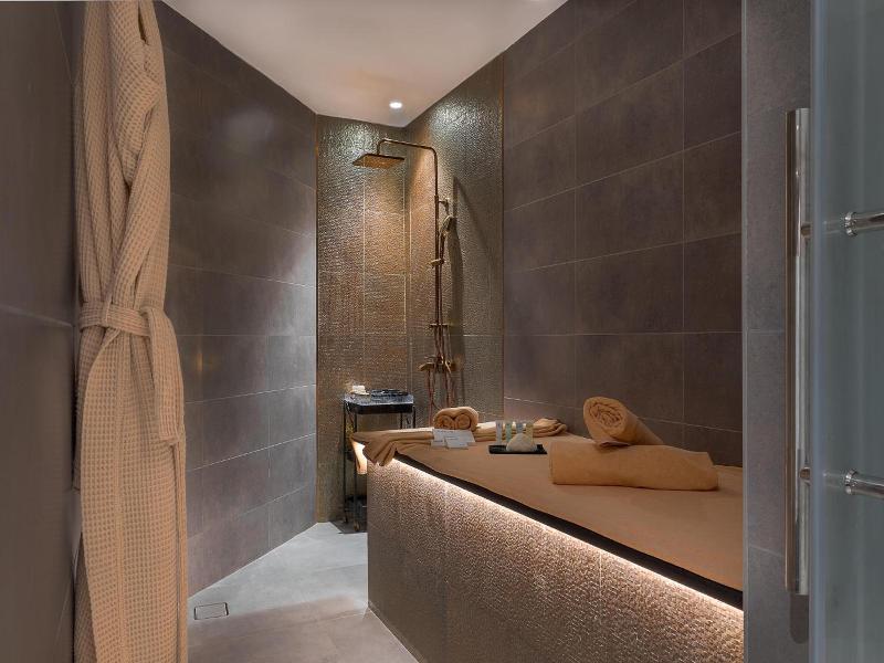 Radisson Blu Hotel Amman Galleria Mall - Genel