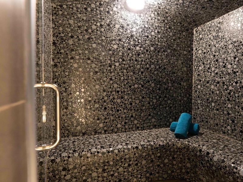 Radisson Blu Hotel Amman Galleria Mall - Genel