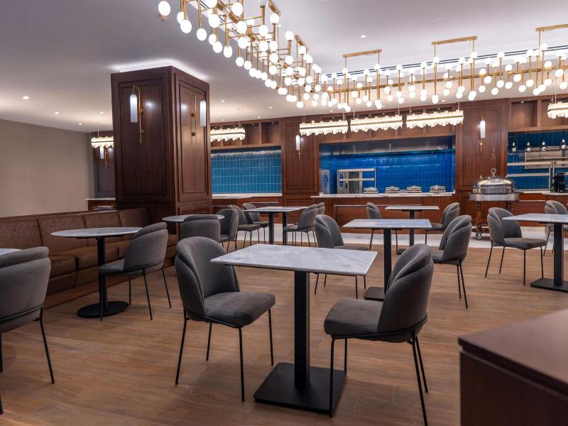 Radisson Blu Hotel Amman Galleria Mall - Genel