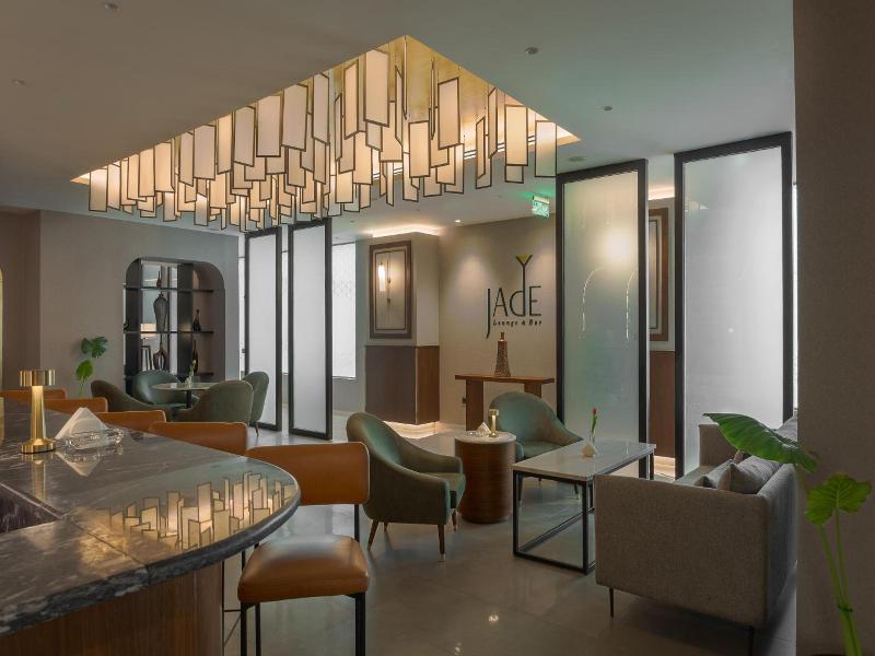 Radisson Blu Hotel Amman Galleria Mall - Genel