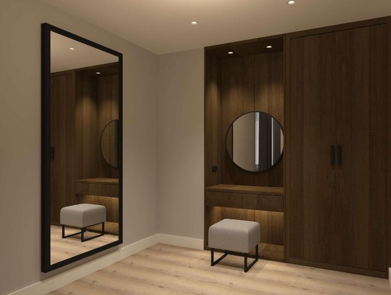 Radisson Blu Hotel Amman Galleria Mall - Oda