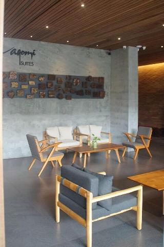 Nagomi Suites Hotel fotoÄŸrafÄ±